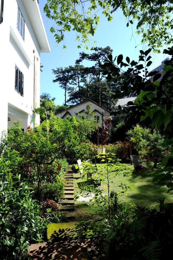 Stop And Go Boutique Hotel Dalat Exteriér fotografie