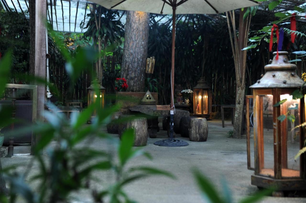 Stop And Go Boutique Hotel Dalat Exteriér fotografie