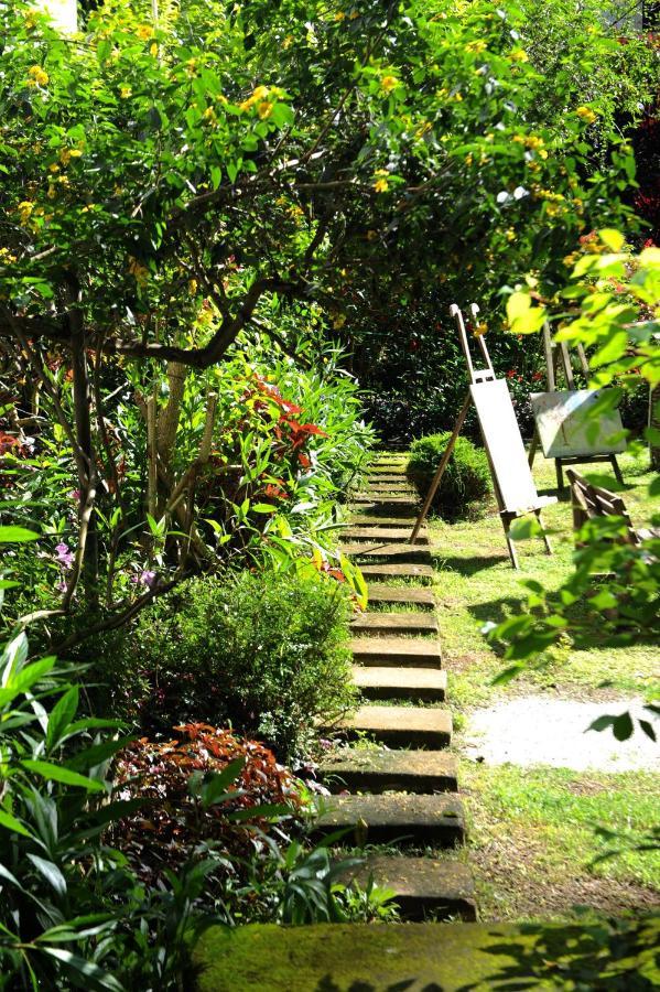 Stop And Go Boutique Hotel Dalat Exteriér fotografie